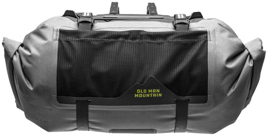 Old Man Mountain Manzanita Bag - Side Load 11L