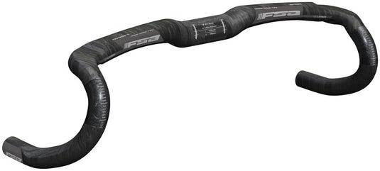 Full Speed Ahead K-Wing AGX Drop Handlebar - Carbon 31.8mm 42cm Carbon