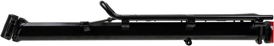 Topeak MTX BeamRack II Seatpost Mount Rack - E-Type Medium Frames