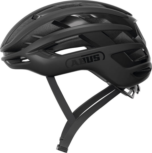Abus AirBreaker 2.0 Helmet - Velvet Black Medium