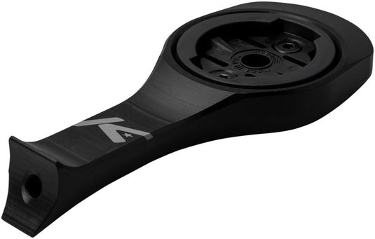 K-EDGE Garmin Specialized Roval Computer Mount - BLK Anodized Compatible up to Garmin 1040
