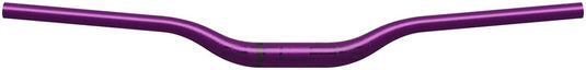 RaceFace Atlas Handlebar - Aluminum 800mm 40mm 35.0 8 Deg Purple GL Tune