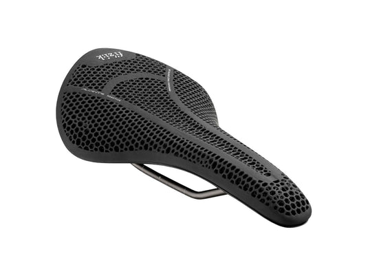 Fizik Tempo Aliante R3 Adaptive 145mm Black Saddle