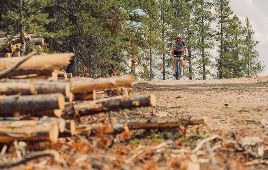 Santa Cruz Highball R
