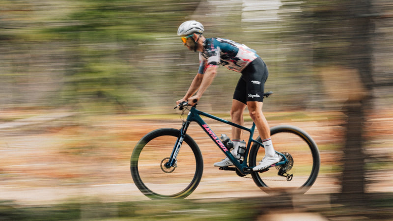 Load image into Gallery viewer, Santa Cruz Highball GX AXS
