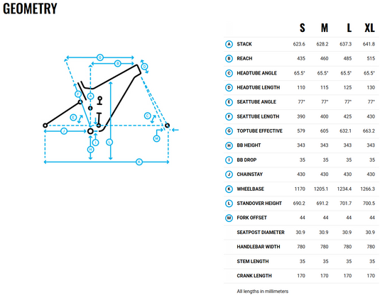 Marin Rift Zone 29" 2