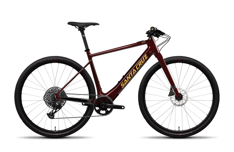 Load image into Gallery viewer, Santa Cruz Skitch Apex Flat Bar 2025
