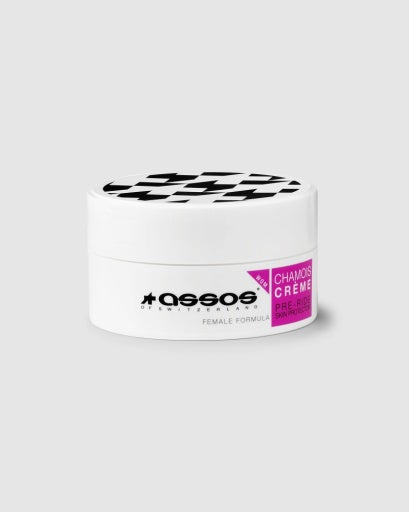 CHAMOIS CREME 200ML WOMEN