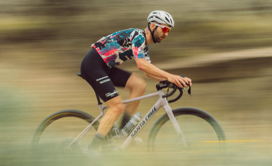 Santa Cruz Stigmata Apex 2024