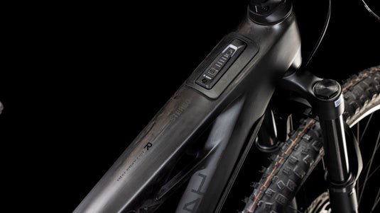 Cube Stereo Hybrid ONE44 HPC RACE 800