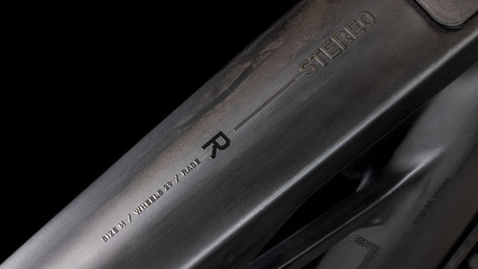Cube Stereo Hybrid ONE44 HPC RACE 800