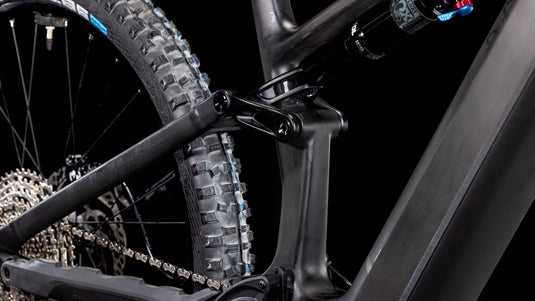 Cube Stereo Hybrid ONE44 HPC RACE 800