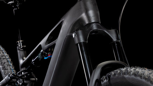 Cube Stereo Hybrid ONE44 HPC RACE 800