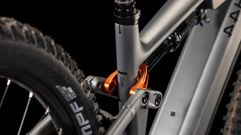 Load image into Gallery viewer, Cube Stereo Hybrid ONE44 HPC SLX 800
