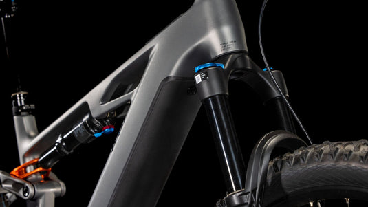 Cube Stereo Hybrid