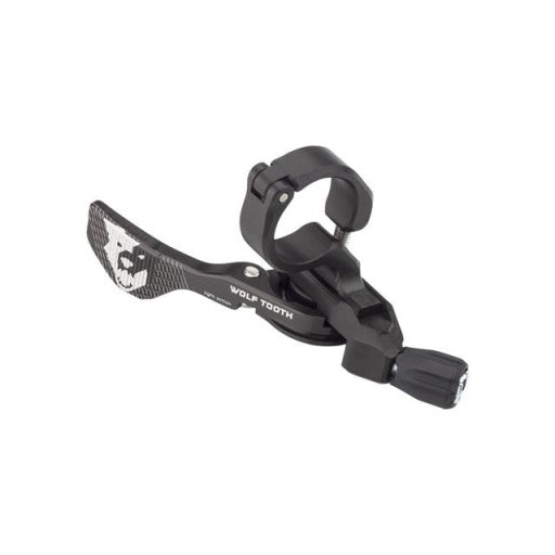 dropper remote light action 22mm clamp